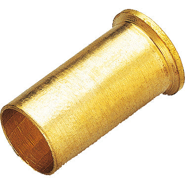 BOCCOLA DI RINFORZO PER TUBO IN RAME 22 x 1 mm