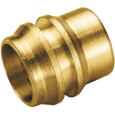 BUSSOLA DI RIDUZIONE RAME RAME 28 x 22 mm