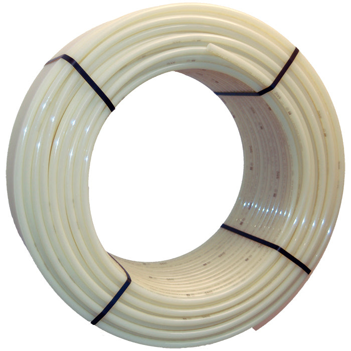 TUBO PE-XA 17x2 ROTOLO 600 mt