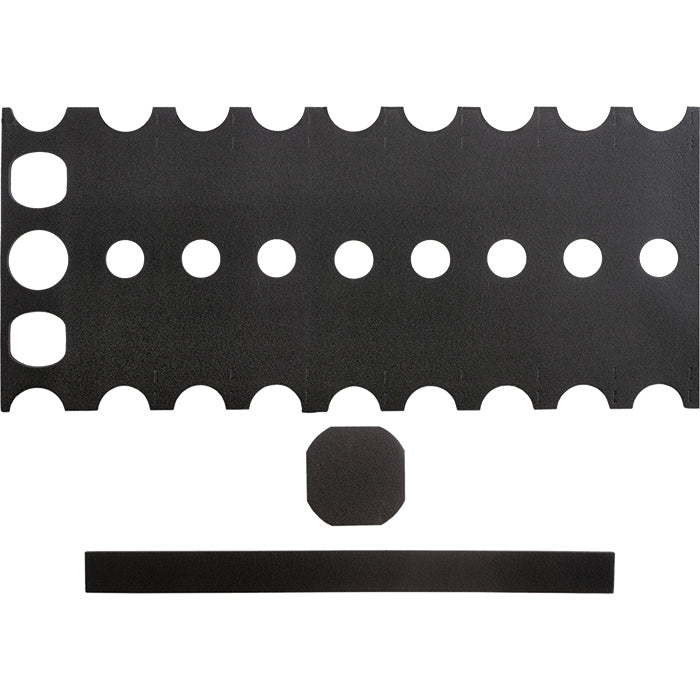 COIBENTAZIONE PER NEW POLITOP 1"¼ - OLTRE 8 ATTACCHI