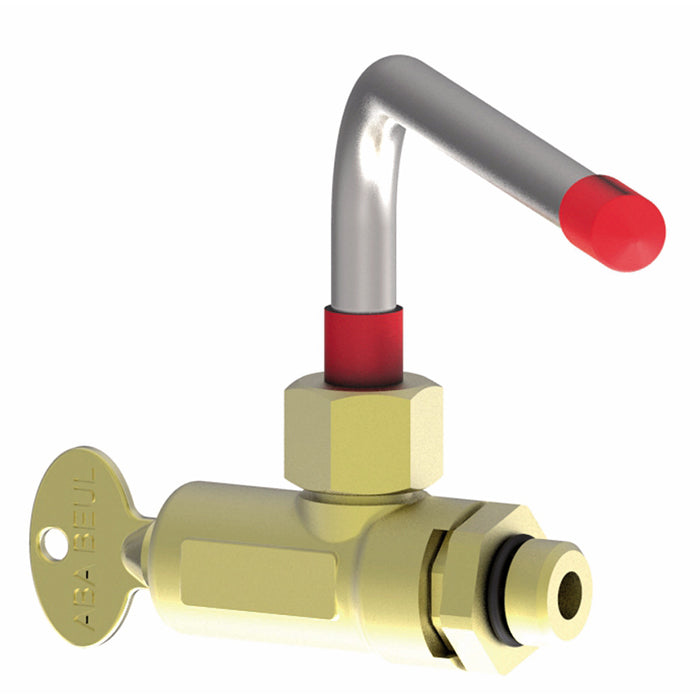 VALVOLA DI CAMPIONAMENTO PER FRIWA MIDI/MAXI