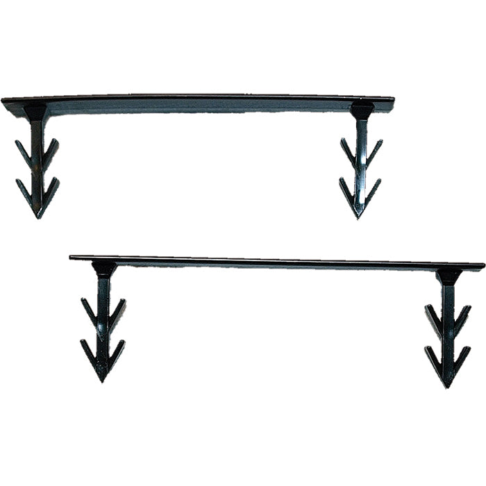 CLIP FERMATUBO A CAVALLOTTO