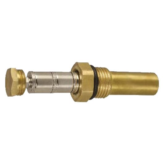 MAGNETE PER DEFANGATORE SOTTOCALDAIA OTTONE