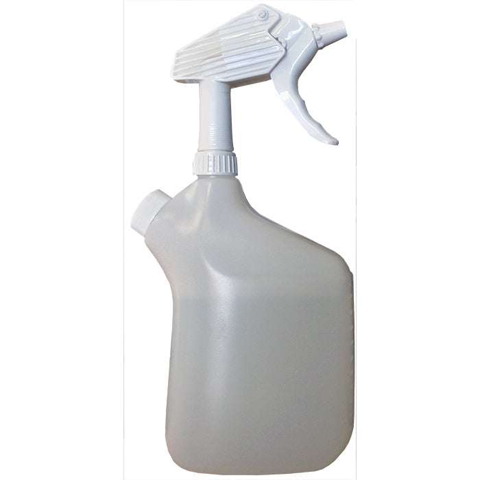 SPRUZZINO GRADUATO MYSPRAY CAPACITA' DA 1 litro