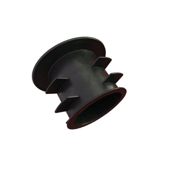 KLIMALINE TAPPO PER TUBO CORRUGATO DN90