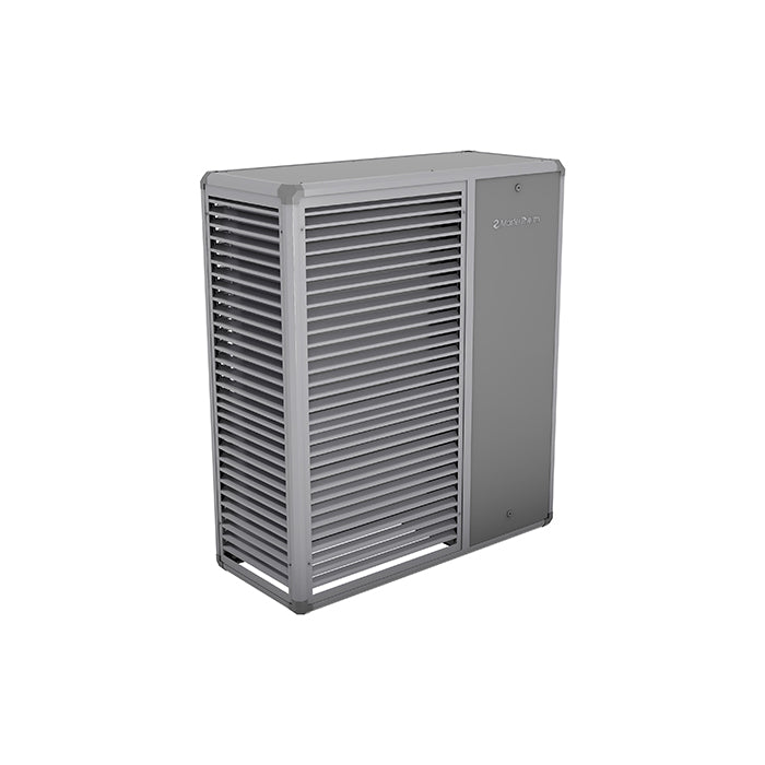 POMPA DI CALORE ARIA-ACQUA BOXAIR INVERTER 45i - TRIFASE - new design