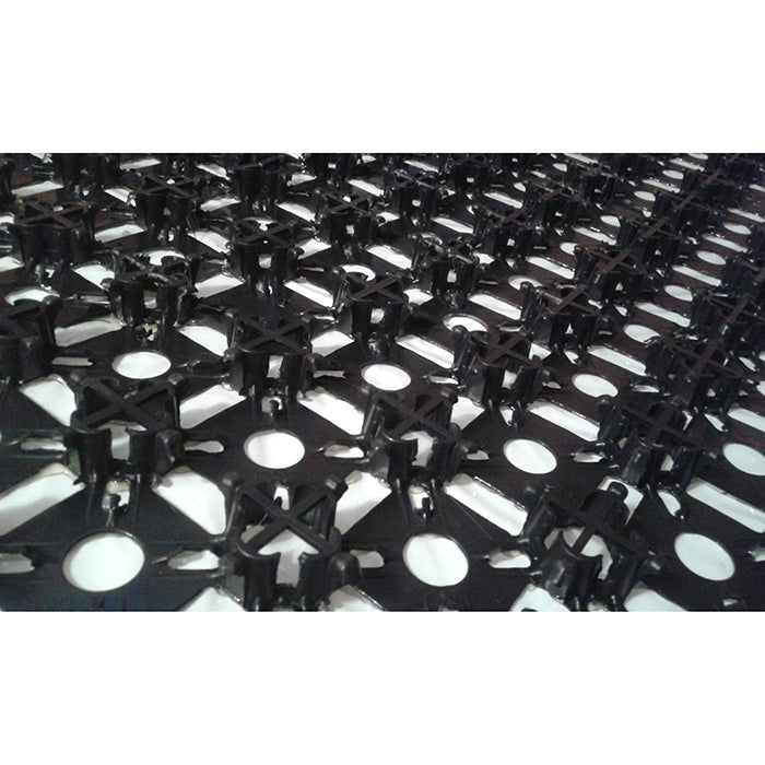 GRID SYSTEM PLUS SPESSORE 23,5 mm