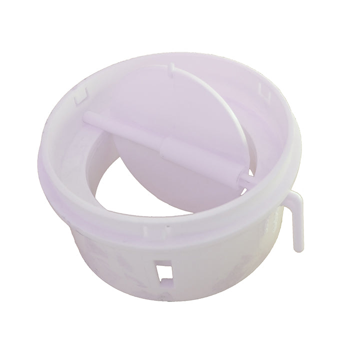 KLIMALINE INSERTO 90 mm CON SERRANDA