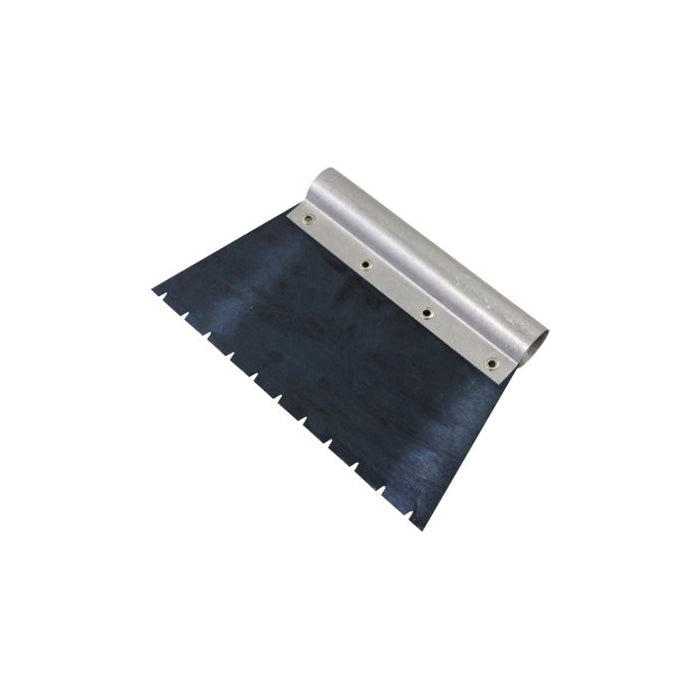 SPATOLA DENTATA NUMERO 3