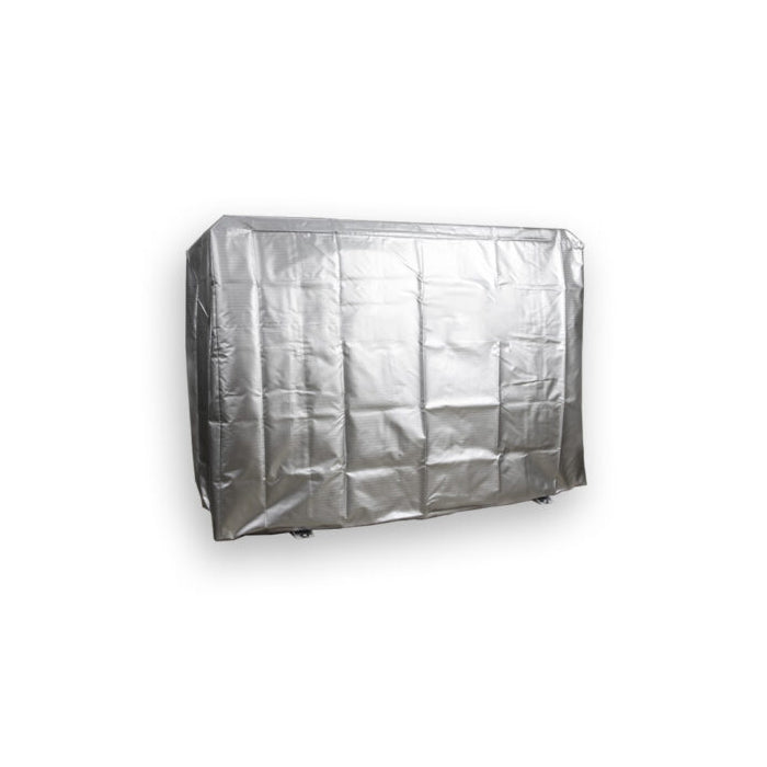 COPERTURA PER POMPE DI CALORE SPLASH 5,4 kW PER RISCALDAMENTO ACQUA PISCINA