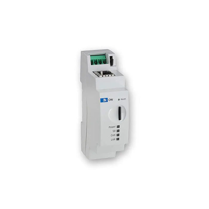CONTROL MONITOR INTERFACE DA QUADRO