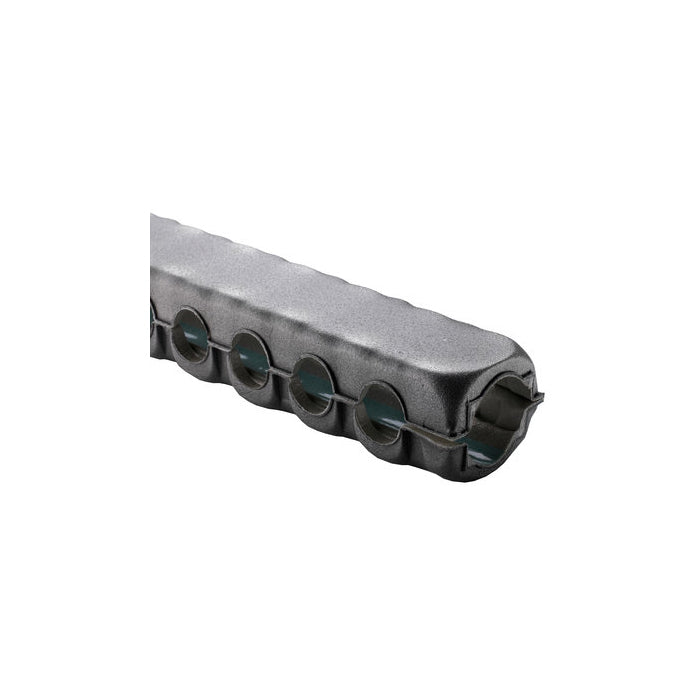 COIBENTAZIONE PER COLLETTORE INOX - FINO A 18 VIE