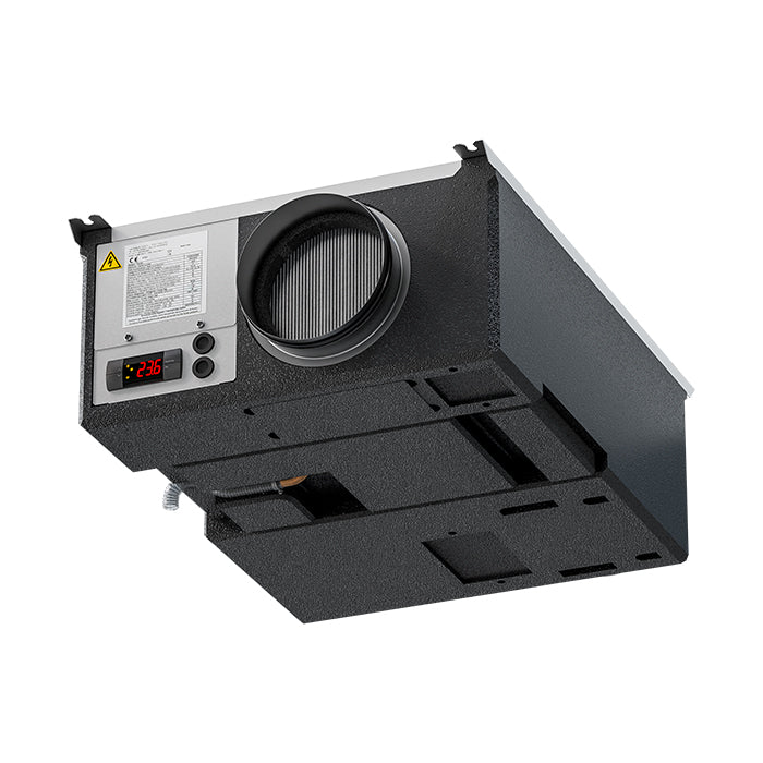 DEUMIDIFICATORE D DRY OR-PP 035 I