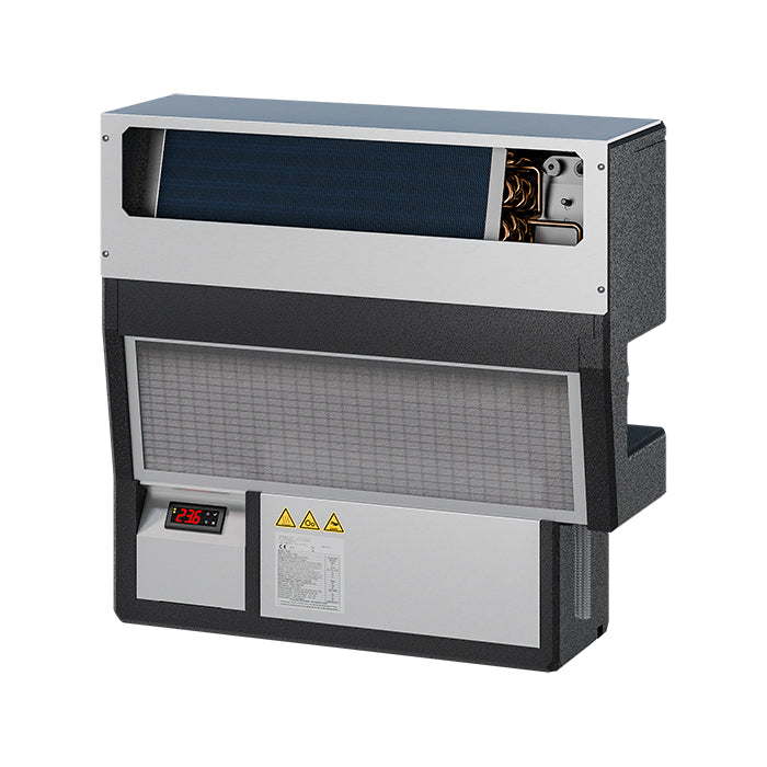 DEUMIDIFICATORE D DRY VE-PP