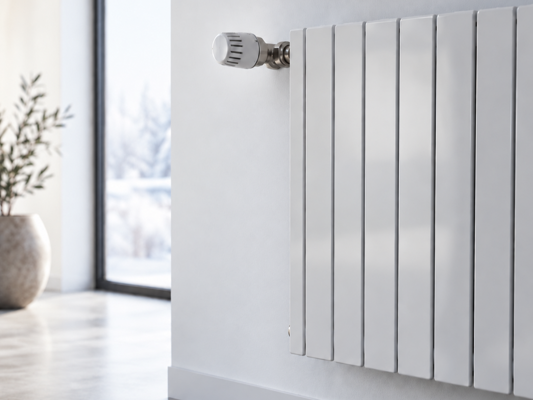 Accumuli per acqua tecnica 4 TANK SMART e 4 TANK EXT