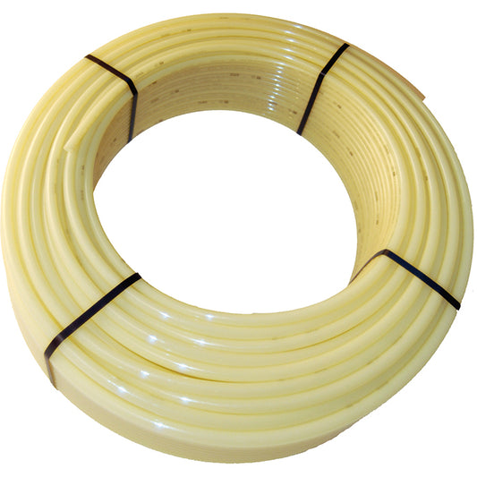 TUBO POLIETILENE PE RT 17X2 MM ROTOLO 240 MT