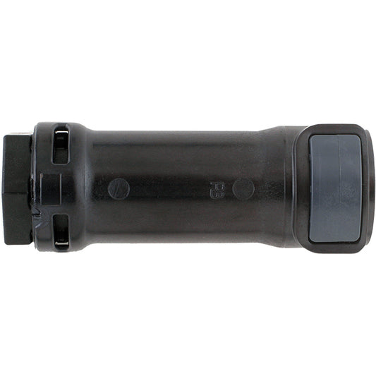 RACCORDO RAPIDO PER TUBO PEX 14x2 mm