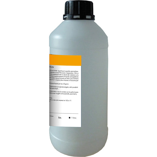 AMICO R - PROTETTIVO BASSA/MISTA TEMPERATURA 1 litro