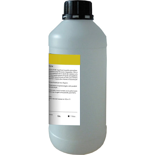 HR PLUS - PULITORE AZIONE RAPIDA 1 litro