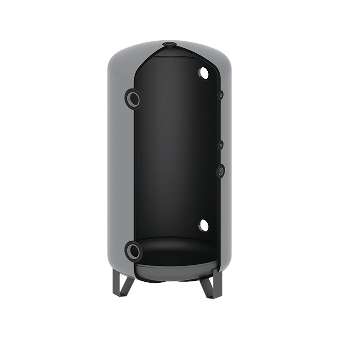 ICETANK 3000 lt - SERBATOIO ACQUA REFRIGERATA CON ISOLAMENTO