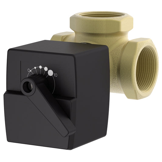 SET DISTRIBUZIONE RITORNO DN32 PER FRIWA MAXI