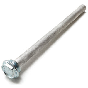 ANODO AL MAGNESIO 1"½ ø26 mm L=400 mm