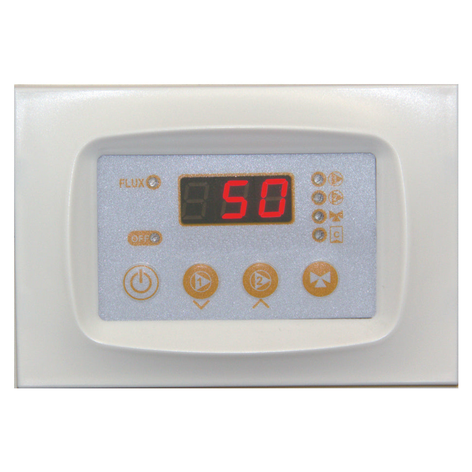 REGOLATORE PER MODULI DI SEPARAZIONE SLX/T2