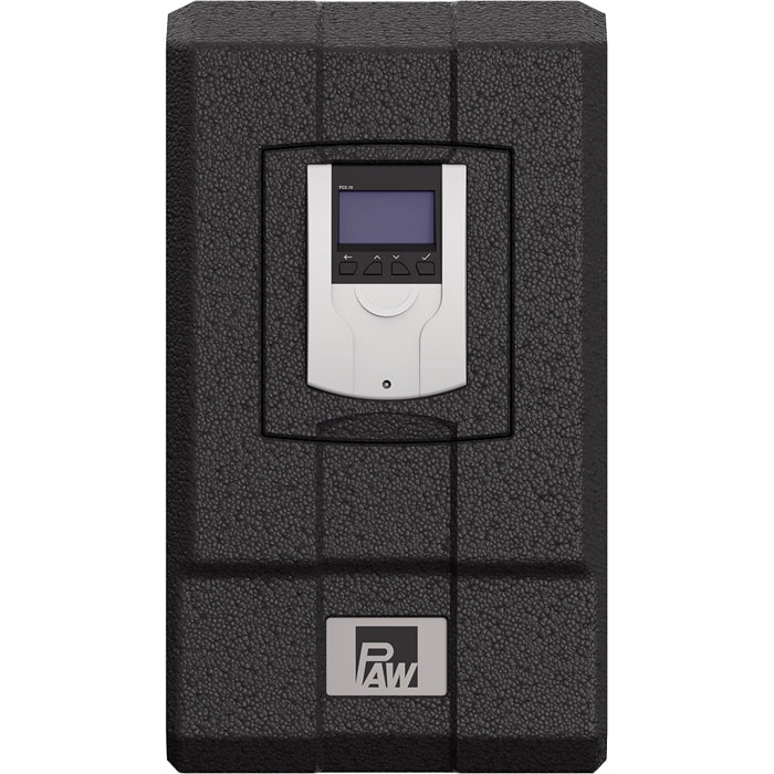 FRIWA MINI 28 lt/min SENZA RICIRCOLO CON SCAMBIATORE RIVESTITO