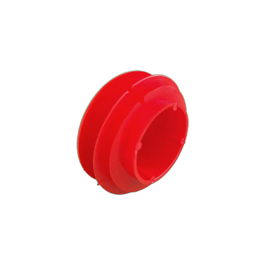 KLIMALINE TAPPO PER TUBO CORRUGATO DN75