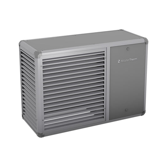 POMPA DI CALORE ARIA-ACQUA BOXAIR INVERTER 22i - MONOFASE - new design