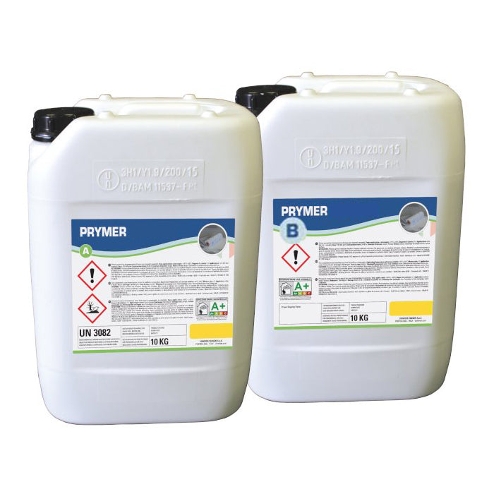 KIT PRIMER CF22 - 5+5 Kg