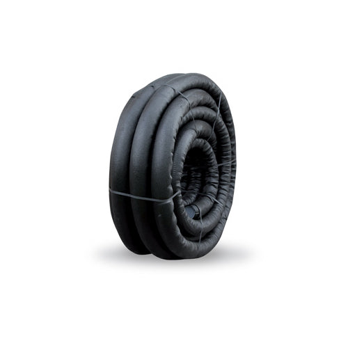 KLIMALINE TUBAZIONE ISOLATA PER VMC DN75 ROTOLO 50 mt