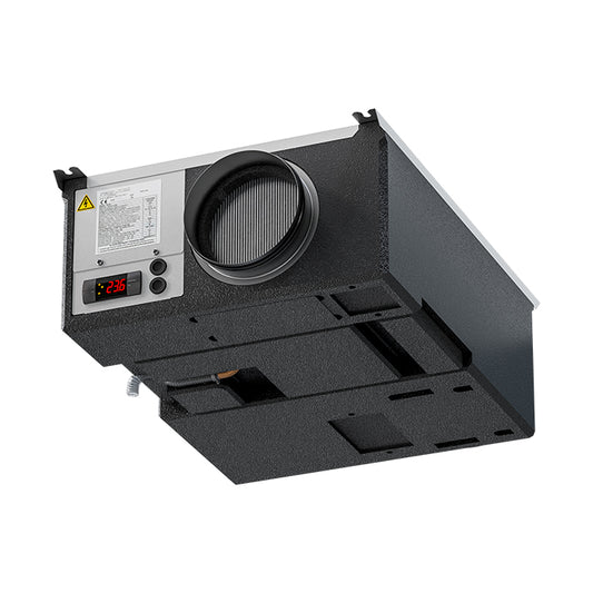 DEUMIDIFICATORE D DRY OR-PP 020 A