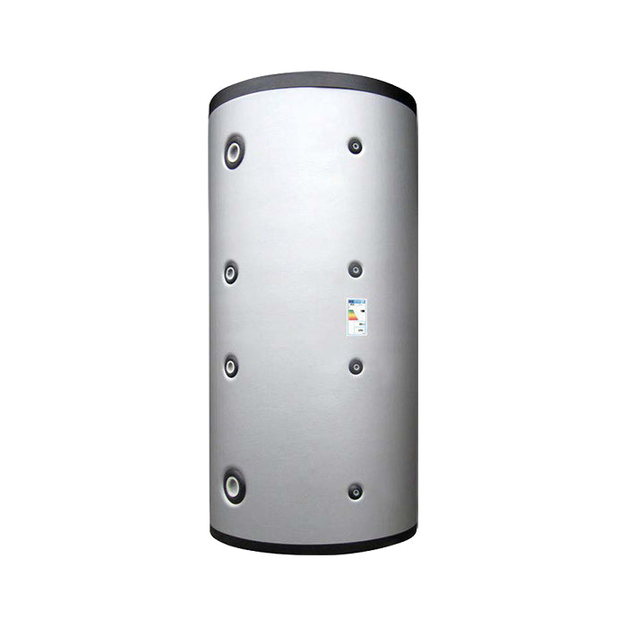 4 TANK EXT - SERBATOIO PER ACQUA TECNICA CALDA/FREDDA PER INSTALLAZIONE ESTERNA