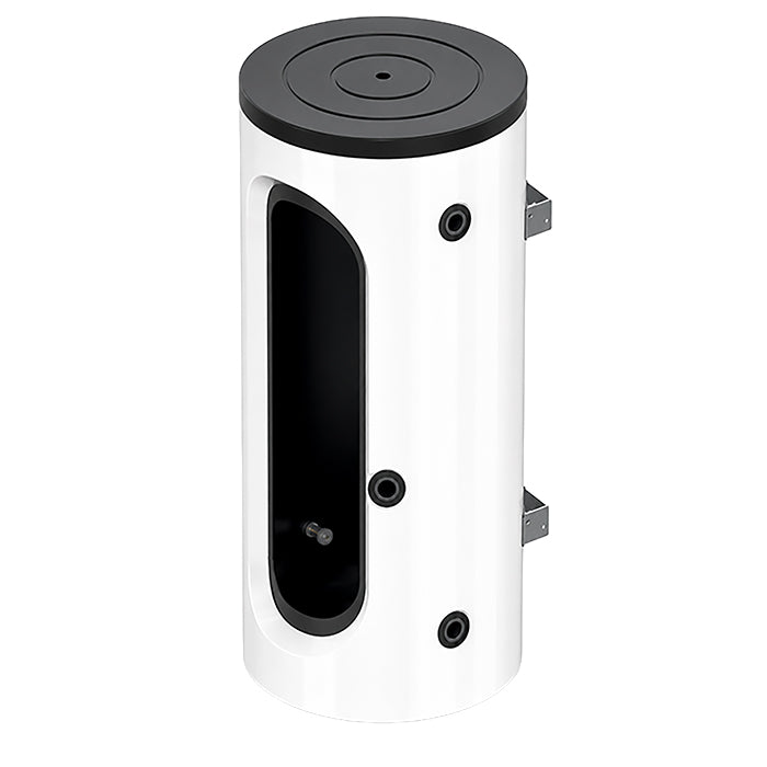 4 TANK SMART - SERBATOIO PER ACQUA TECNICA CALDA/FREDDA