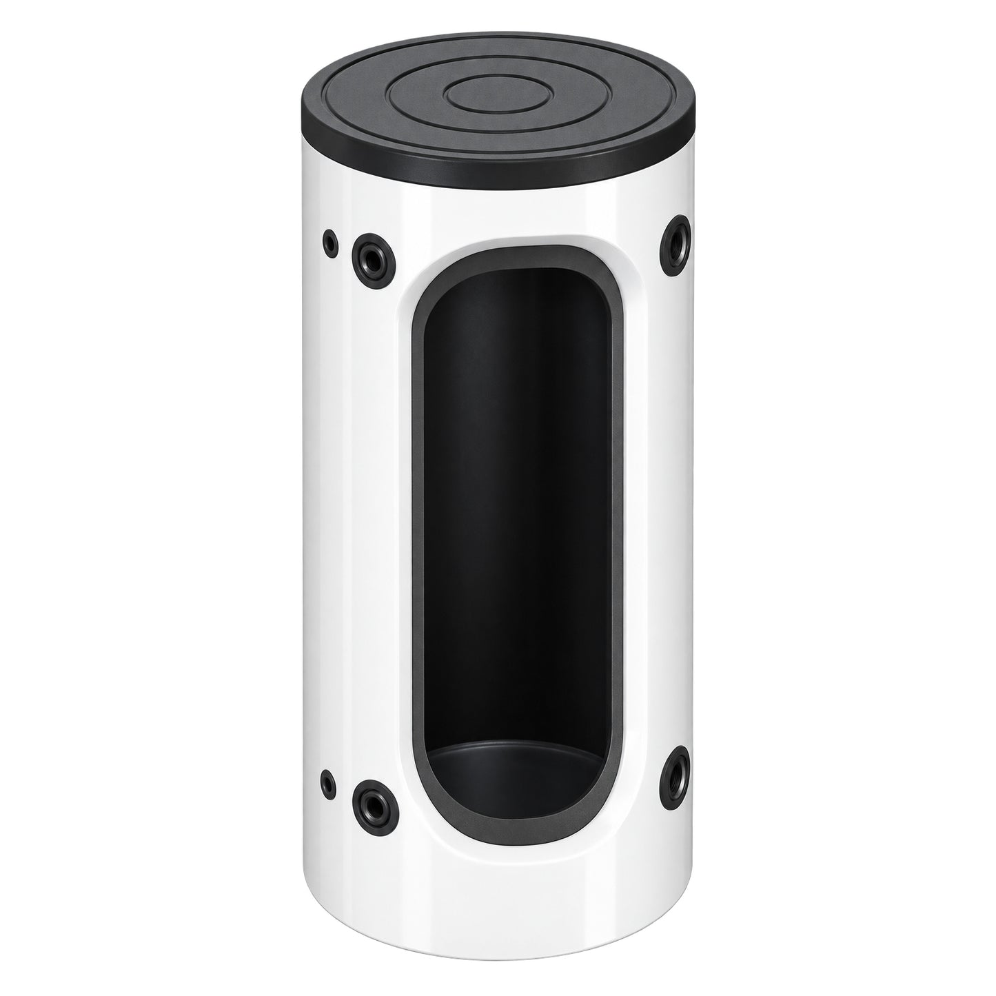 4 TANK SMART - SERBATOIO PER ACQUA TECNICA CALDA/FREDDA