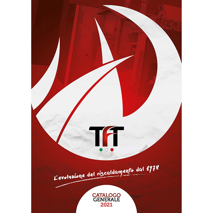 CATALOGO TFT 2021 - Italiano